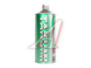 Масло моторное TAKUMI 0W30 SP/RC 1л IM0030-00101