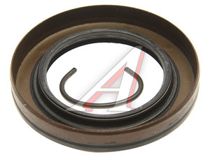 Сальник привода BMW 5 (F07) (09-) переднего FEBI 103348, 01025620B, 33107505601