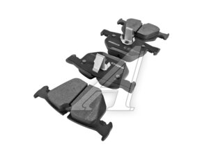 Колодка торм. METACO 3010-071 3010-071