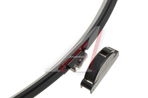 Щетка стеклоочистителя 700мм беcкаркасная NISHIBU NW70