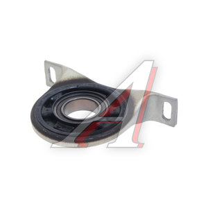 Опора вала карданного MERCEDES Sprinter (06-) с подшипником FEBI 31852, 9064101281SK