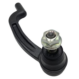 Наконечник рулевой тяги MERCEDES A (W176) левый CTR CE0550L, 3666801, A2463301700