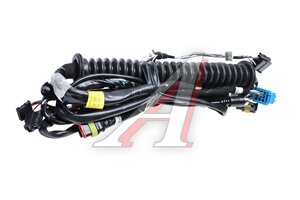 Жгут проводов SHACMAN SHAANXI X5000 двери правой OE DZ97259772794