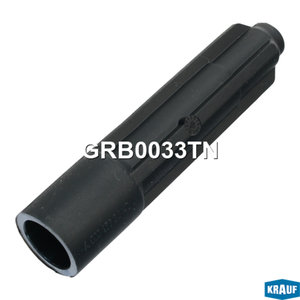 Наконечник свечной MERCEDES E (W124,W210) KRAUF GRB0033TN, A0001593542