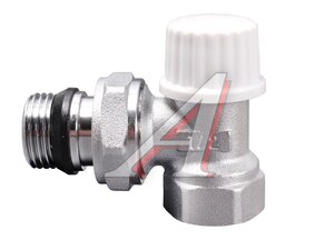 Вентиль настроеч УГЛ. НИЖ. 1/2" ViEiR VR284 VR284