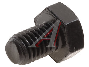 Болт М8х1.25х12 SHACMAN SHAANXI (мост HDZ237/HDZ300/HDZ9.5T) Q150B0812
