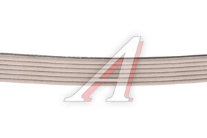 Ремень приводной поликлиновой 6PK1203 RENAULT Duster (12-),Logan (07-),Scenic (03-) MICHELIN 6PK1203, 11720-00Q6M