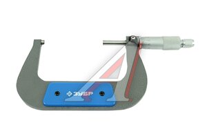 Микрометр ЗУБР ПРОФИ 75-100/0,01мм 34480-100