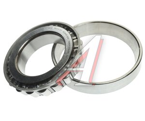 Подшипник ступицы HYUNDAI HD65,72,County задней внутренний KBC 30212, 30212J (30212-DY), 52701-45010