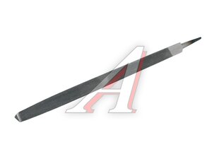 Напильник трехгранный 250мм №3 995