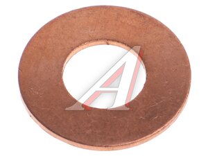 Шайба MERCEDES SK,MK,NG MAN форсунки (9.5x20x1) DT 4.20001, 18054/21575/3.20021/4.20001/6.89300/022.255, A3880170160/51987010065
