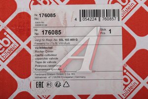 Крышка клапанная VW Transporter (10-17) FEBI 176085, 03L103469G