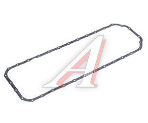 Прокладка HYUNDAI HD120,AeroTown дв.D6DA19/22 картера масляного DYG 0K87T-10431
