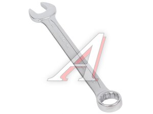 Ключ комбинированный 22х22мм CrV THORVIK CW00022