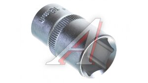 Головка торцевая 1/2" 16мм 6-ти гранная THORVIK FS01216