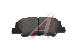 Колодки тормозные KIA K5 задние барабанные (4шт.) KORTEX KT9064STD, 58305-1GA00