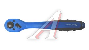 Ключ трещотка HOEGERT 1/2 72 зуба композитная HT1R352