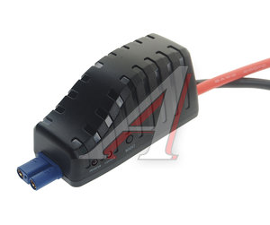 Устройство пусковое 12V 1300A 20800мА/ч пыле-влагозащита IP66 (power bank) BERKUT jsl-25000