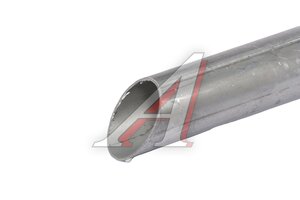 Глушитель VW Passat B3 (1.6-2.0) (88-93) Нержавеющий CBD CBD130.051, 357253609H/279489/EMM1801