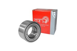 Подшипник ступицы HYUNDAI Solaris (11-) KIA Rio (11-) передней ЗАП №1 ZAPN11010, 517200U000