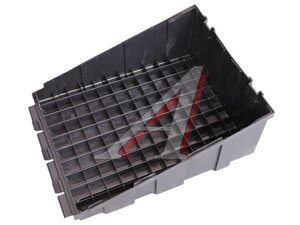 Крышка АКБ SHACMAN SHAANXI F3000 MOVELEX DZ95189761020-MX, DZ95189761020
