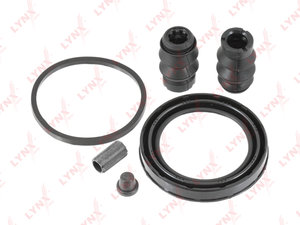 Ремкомплект суппорта CITROEN C4 переднего LYNX BC0480, BC-0480, 4427.E2