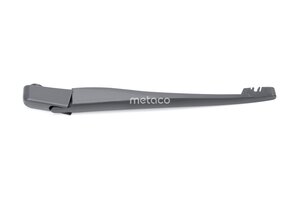 Рычаг стеклоочистителя OPEL Zafira B (05-08) заднего (со щеткой 350мм) METACO 7002-009, 6272521