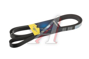 Ремень приводной поликлиновой 6PK2390 MERCEDES ML 350 MICHELIN 6PK2390