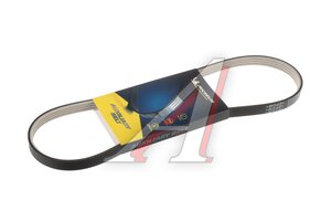 Ремень приводной поликлиновой 4PK773 MITSUBISHI Lancer MICHELIN 4PK773