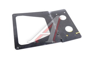 Кронштейн DONGFENG GX фонаря заднего левого и госномера MOVELEX 8511084-H11A0-MX, 8511084-H11A0