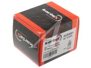 Датчик положения распредвала VW Golf (13-) SKODA Octavia (13-) KORTEX KER2001, 04C907601