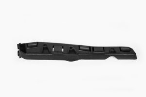 Кронштейн бампера RENAULT Sandero переднего левый ASAM 55890, 8200735118