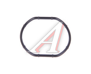 Прокладка CHEVROLET Aveo (06-) термостата (ЗАМЕНА НА 25189205) OE 55351449, 25189205