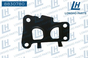 Прокладка OPEL Astra G (98-10) клапана рециркуляции картерных газов (EGR) LONGHO 8830780, 061780, 24461622
