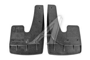 Брызговик FORD 2шт. . АЕР БМ-01-58-01