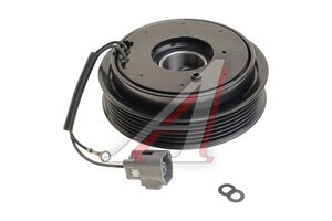 Муфта MAZDA CX-7 (06-) компрессора кондиционера KRAUF KPS1113FZ