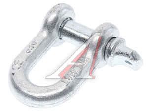 Скоба такелажная прямая винтовая 4.75т (тип G210) SZ072048