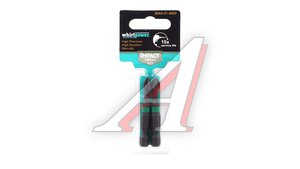 Бита 50PZ2 2шт. WHIRLPOWER 271928922