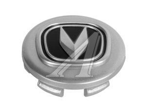 Заглушка литого диска CHANGAN серый черный 48-53 CHANGAN 48-53