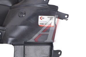 Защита двигателя HAVAL Dargo (пыльник) NSP NSP195174104XGW01A, 5174104XGW01A