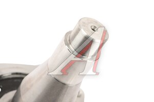 Кулак поворотный SHACMAN SHAANXI левый (мост HDZ9.5T) MOVELEX DZ9100410400-MX, DZ9100410400