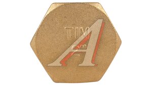 Заглушка TST 2 вн. TST.111.08