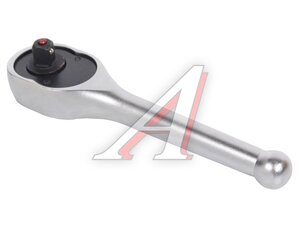 Ключ трещотка 1/2" L=115мм АВТОДЕЛО 15338