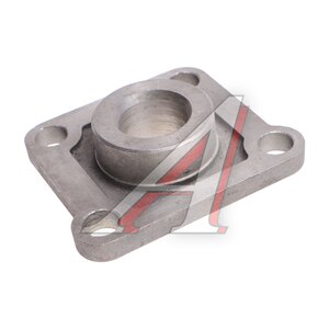 Крышка КПП JAC N120 КАМАЗ Компас-12 механизма выбора передач MOVELEX 6DS60T-1703034D-MX, 6DS60T-1703034D
