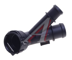Муфта VW Passat (15-) патрубка системы охлаждения быстросъемная PATRON P29-0067, 5Q0122291AL