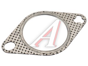 Прокладка FORD Focus (11-) трубы приемной глушителя CBD CBD605.145, 1717385
