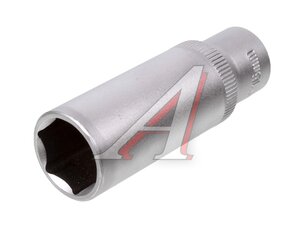 Головка торцевая 3/8" 16мм 6-ти гранная высокая THORVIK S12S2116