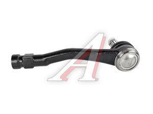 Наконечник рулевой тяги PEUGEOT 308 (07-) левый PATRON PS1187L, 3817.89