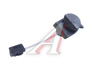 Трос VW Transporter (03-13) открывания двери ОЕ 7H0837732