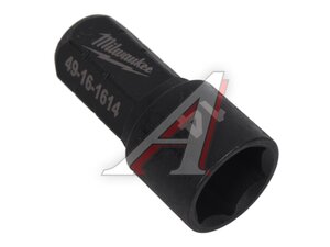 Головка торцевая 14мм 6-ти гранная для M12 FPTR MILWAUKEE 4932492861